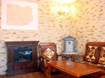 Вилла Иванна Зазим'я