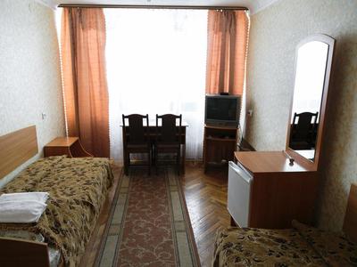 Турист Харків