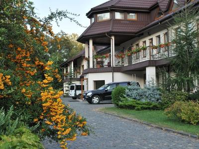 Troianda Karpat Karpaty