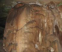 Печера Мармурова