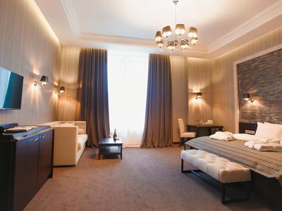 Tsunami Spa Hotel & Ayurveda Дніпро