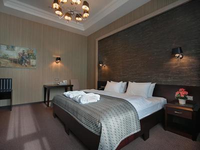 Tsunami Spa Hotel & Ayurveda Дніпро