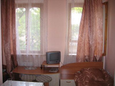 Абсолют Евпатория