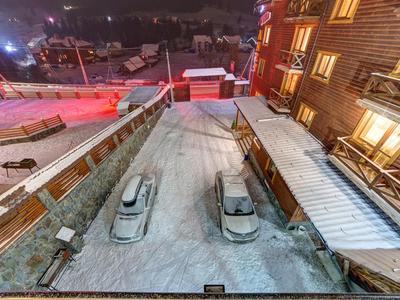 Анет Поляниця (Буковель)