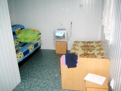Візит Строганівка
