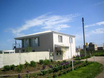 Візит Строганівка