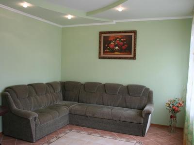 Villa Ruben Кам'янець-Подільський
