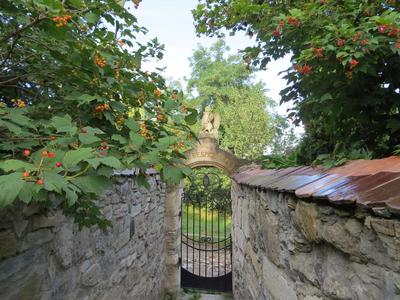 Villa Ruben Кам'янець-Подільський