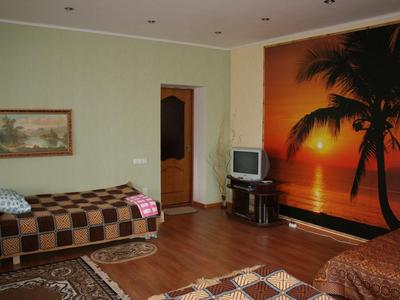 Villa Ruben Кам'янець-Подільський