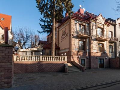 Станіславський Львів
