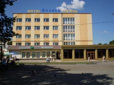 Волинь Володимир-Волинський