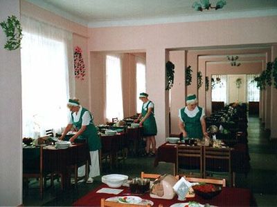 Прибій Евпатория