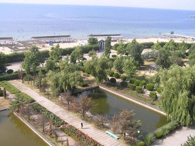 Приморье Евпатория