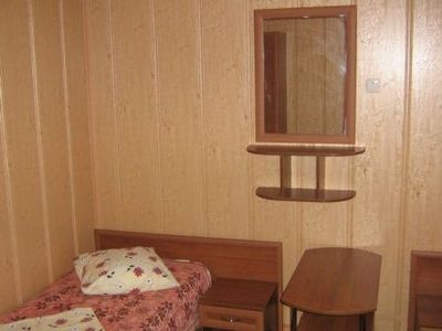 Родина Евпатория
