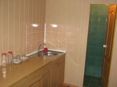 Родина Евпатория