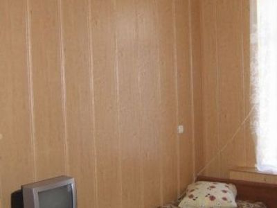 Родина Евпатория