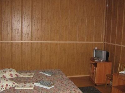 Родина Евпатория
