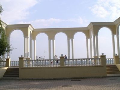 Таврида Евпатория
