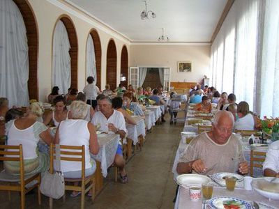 Ударник Евпатория
