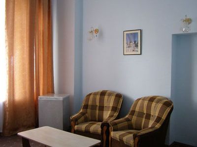 Ударник Евпатория