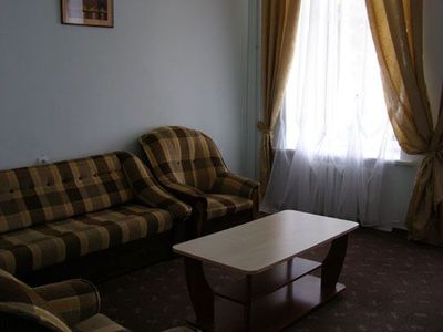 Ударник Евпатория