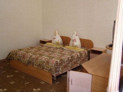 Ударник Евпатория