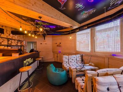 Apartment Club ZimaSnow Ski & Spa Поляниця (Буковель)