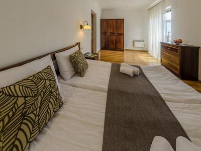 Apartment Club ZimaSnow Ski & Spa Поляниця (Буковель)