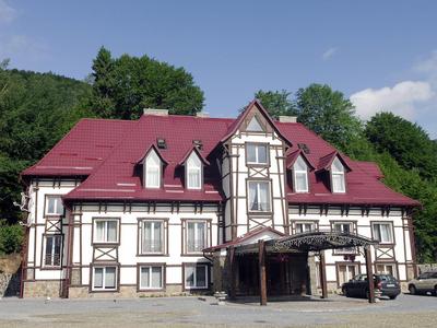 Золота Форель Коростів