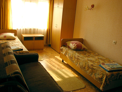 Романтик Кача