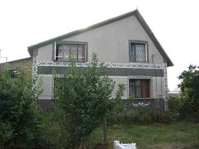 У Маргариты Кача