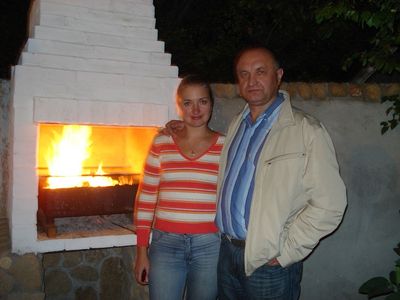 У Маргариты Кача