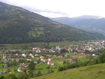 Чарівний Край Кваси
