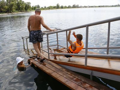 Слов'янський Славянск