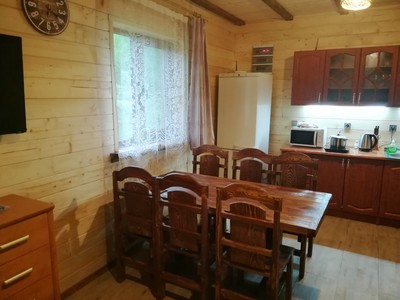 Гостьовий дім "Пісня Карпат" Сколе