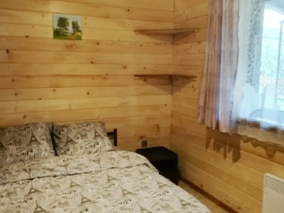 Гостьовий дім "Пісня Карпат" Сколе
