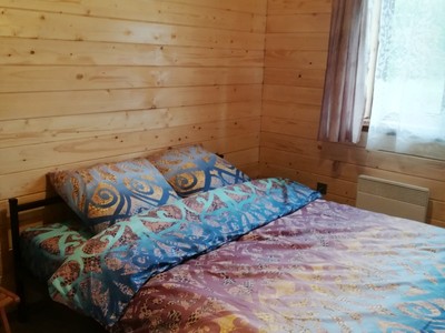 Гостьовий дім "Пісня Карпат" Сколе