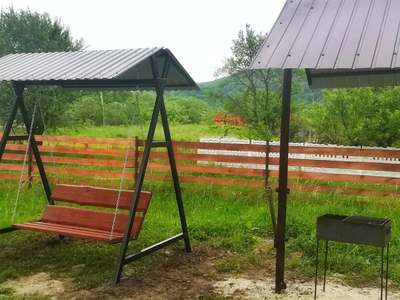 Гостьовий дім "Пісня Карпат" Сколе