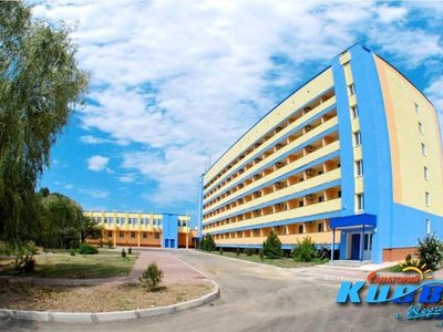 Киев Керч