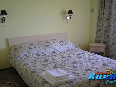 Киев Керч