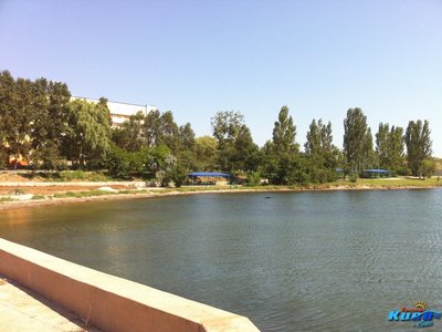 Киев Керч