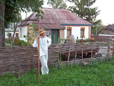 Соколиний хутір Петрушівка