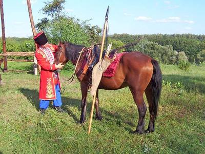 Соколиний хутір Петрушівка