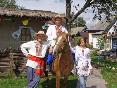 Соколиний хутір Петрушівка