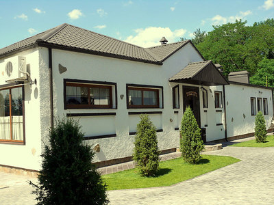 Трактир Біла Церква
