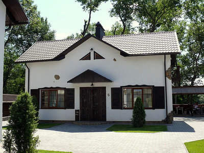 Трактир Біла Церква
