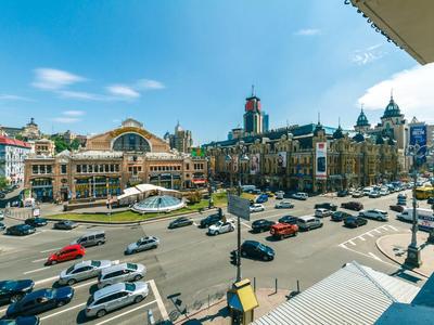 Алматей Київ
