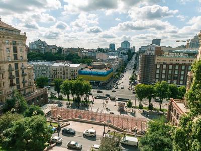 Алматей Київ