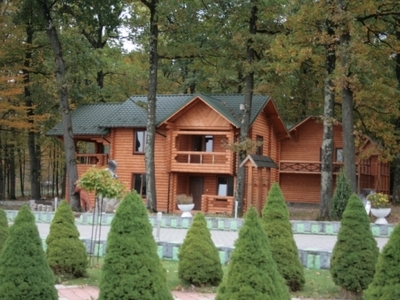 Синевір Черганівка