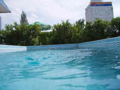 Бельбек Любимівка